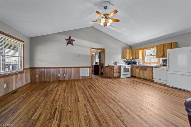 202 Roby Fulk Rd, House other with 3 bedrooms, 3 bathrooms and null parking in Pinnacle NC | Image 8