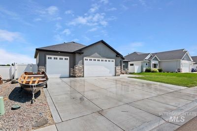 1418 N Birch Street, House other with 4 bedrooms, 2 bathrooms and 3 parking in Jerome ID | Image 2