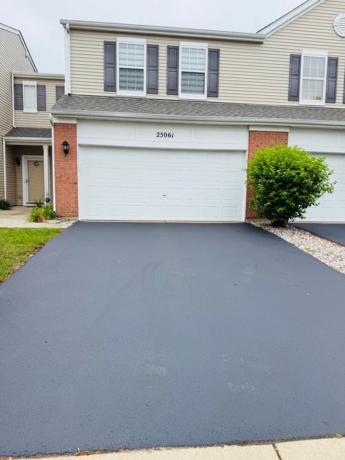 25061 Clare Cir, Manhattan, IL, 60442-1437 | Card Image