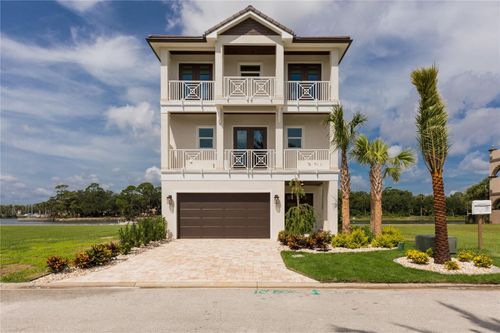 240 Yacht Harbor Dr, PALM COAST, FL, 32137-3419 | Card Image