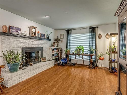 617 Louisiana Street, Jones, OK, 73049 | Card Image