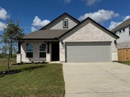611 Yard Master Trl, Rosharon, TX, 77583-5663 | Card Image