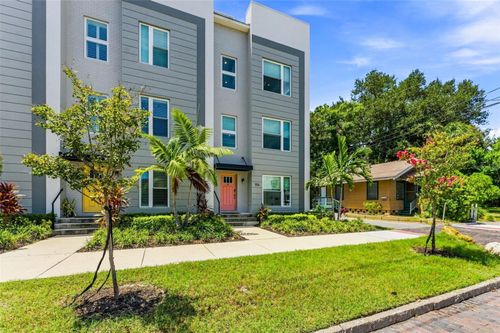 116 26th St N, St Petersburg, FL, 33713-8714 | Card Image