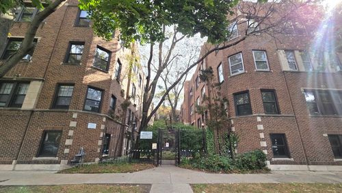 1e-5457 S Ingleside Avenue, Chicago, IL, 60615 | Card Image