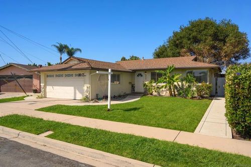  Donald Ave, Clairemont Mesa, CA, 92117 | Card Image