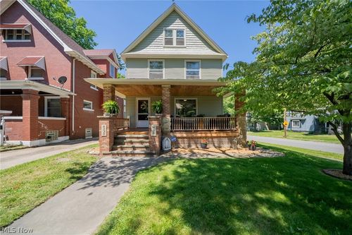 4220 W 36th St, Cleveland, OH, 44109-3164 | Card Image