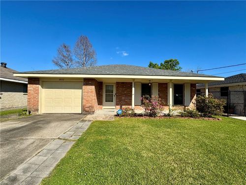 2032 Halsey Ave, New Orleans, LA, 70114-5038 | Card Image