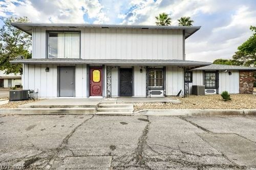 unit-3-1377 Lorilyn Ave, Las Vegas, NV, 89119-6374 | Card Image