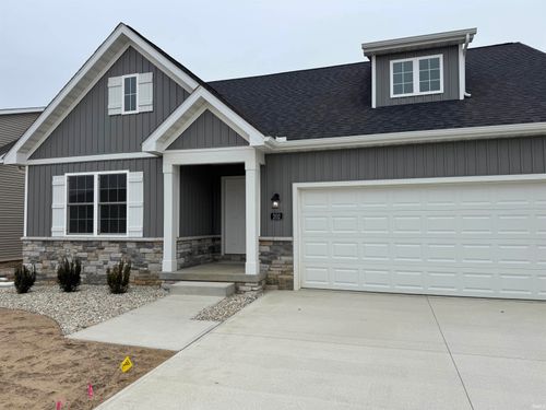 2-202 Tampa St, Culver, IN, 46511 | Card Image