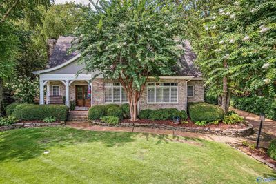 2416 Preston Ridge Drive, House other with 4 bedrooms, 4 bathrooms and null parking in Brownsboro AL | Image 2