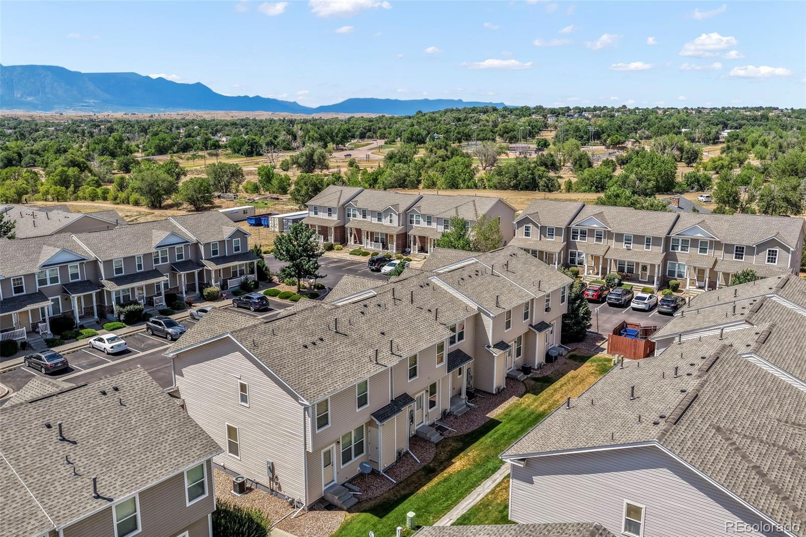 Residential in Fountain 4