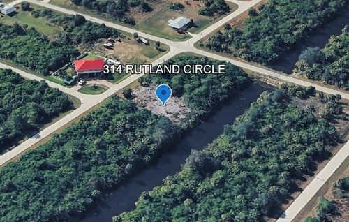 314 Rutland Cir, PORT CHARLOTTE, FL, 33954 | Card Image