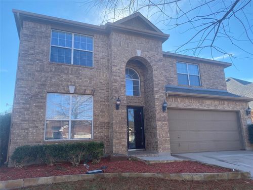 612 Catalpa Rd, Fort Worth, TX, 76131-3536 | Card Image