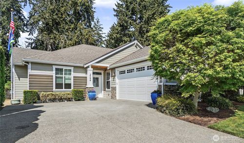 3724 68th Avenue Ct W, University Place, WA, 98466-5206 | Card Image