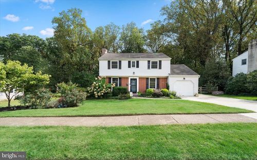 30 S Cliffe Dr, WILMINGTON, DE, 19809-1601 | Card Image