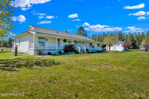 26731 N Bitterroot Ct, Athol, ID, 83801-8147 | Card Image