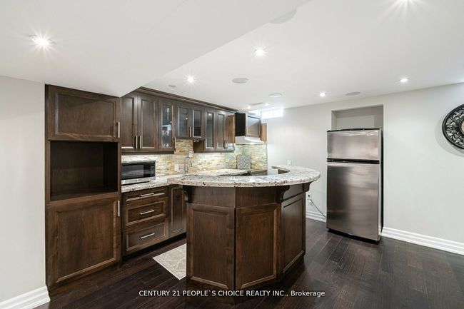99 Scott Blvd, House other with 5 bedrooms, 4 bathrooms and 2 parking in Milton ON | Image 34