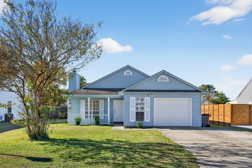 5109 Westview St, North Charleston, SC, 29418-5875 | Card Image