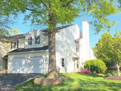 210 Red Haven Dr, NORTH WALES, PA, 19454-1438 | Card Image