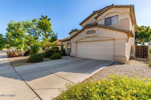 2622 N 110th Dr, Avondale, AZ, 85392-5892 | Card Image