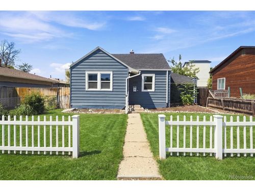 1315 Ames St, Lakewood, CO, 80214-2217 | Card Image