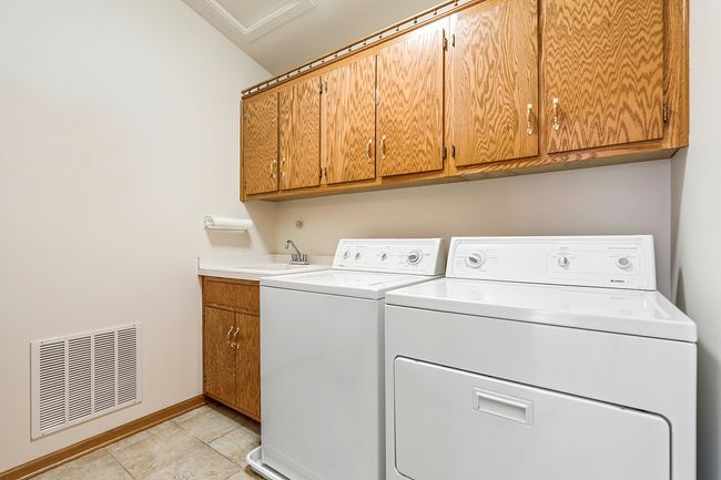 UNIT-3SW - 8000 W 84 Th Pl, Condo with 2 bedrooms, 2 bathrooms and 1 parking in Justice IL | Image 14