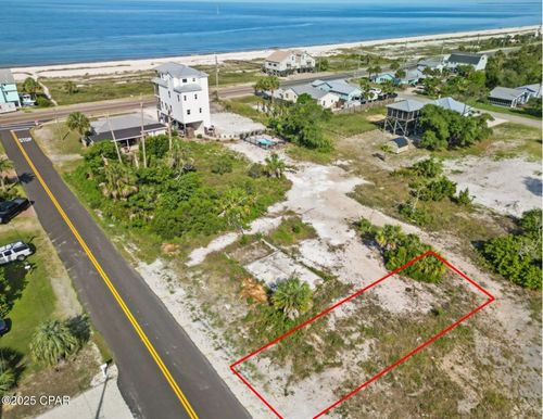 Lot 16 Bay St, Port Saint Joe, FL, 32456 | Card Image