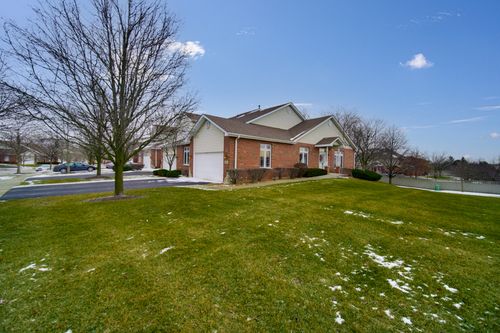 10847 Canterbury Drive, Mokena, IL, 60448 | Card Image