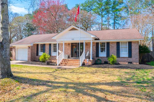105 Cynthia Lane, Summerville, SC, 29485 | Card Image
