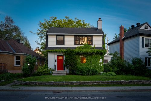 22 Mount Pleasant Ave, Ottawa, ON, K1S0L8 | Card Image
