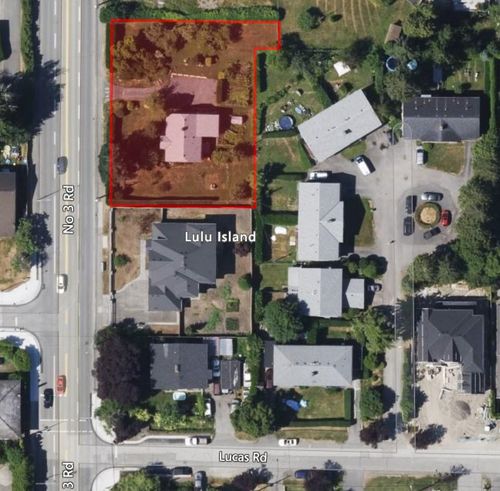 8340 No. 3 Rd, Richmond, BC, V6Y2E3 | Card Image