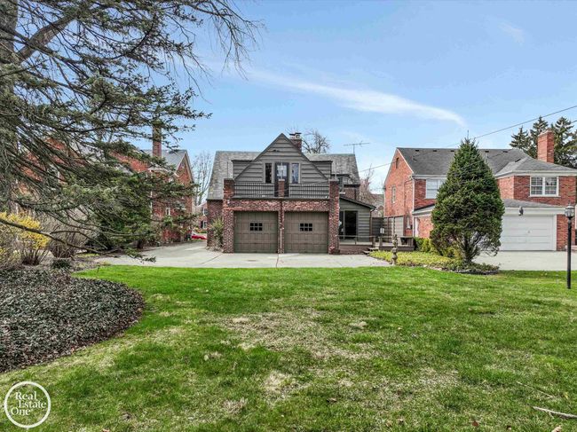 Rear of Home | Image 38