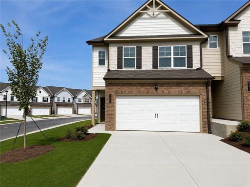 115-3982 Streamlet Way, Gainesville, GA, 30506-3626 | Card Image
