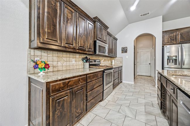 115 Lyndsey Ct, House other with 4 bedrooms, 2 bathrooms and null parking in Boyd TX | Image 19