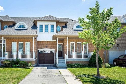 65 Giraffe Ave Avenue S, Brampton, ON, L6R1Z1 | Card Image