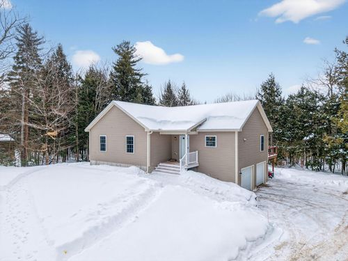 19 Magnolia Drive, Gray, ME, 04039 | Card Image