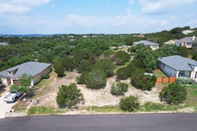 2600 Wilson Avenue, Home with 0 bedrooms, 0 bathrooms and null parking in Lago Vista TX | Image 2