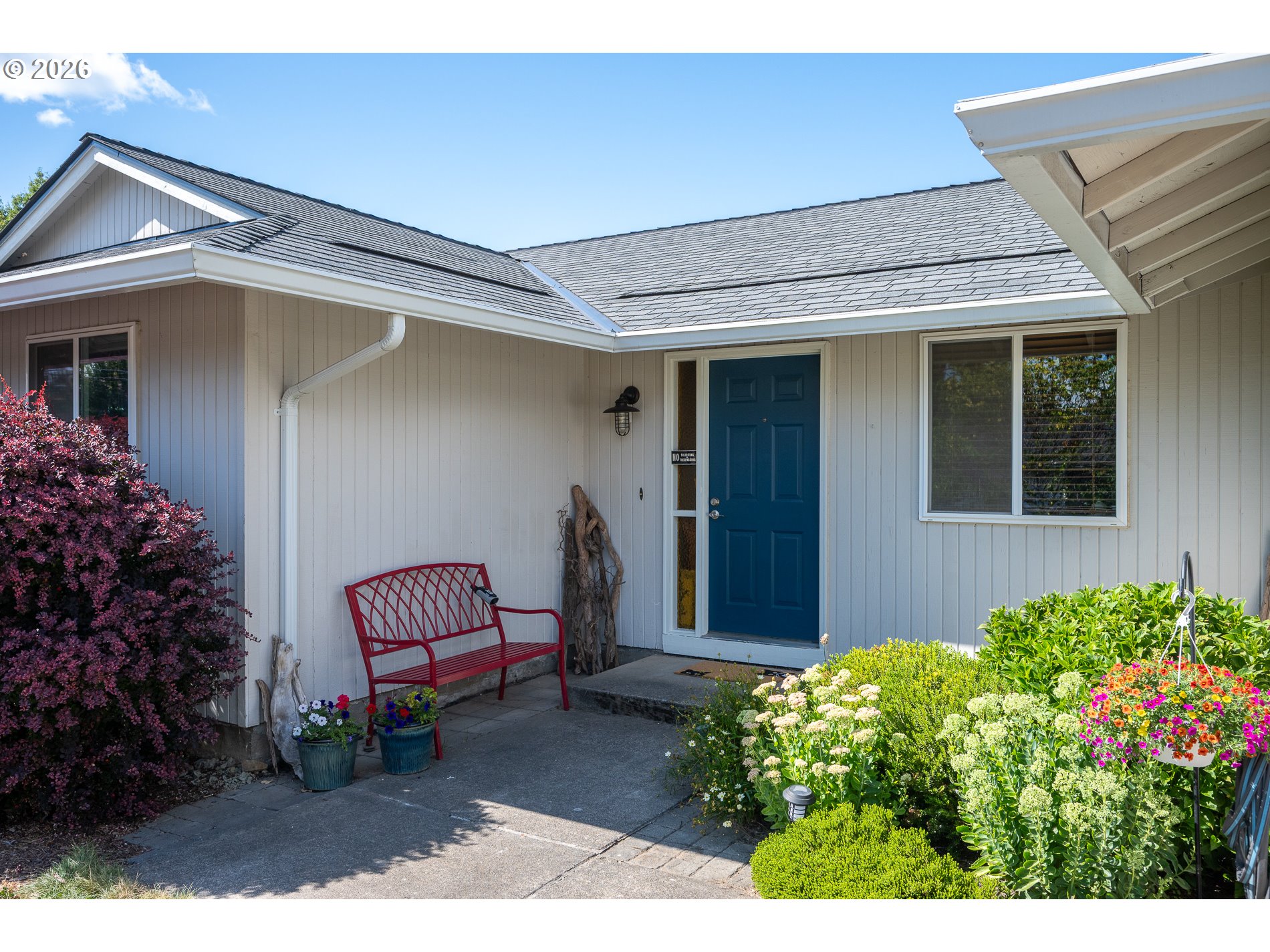 Residential in Hillsboro 2