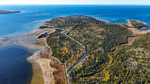 153 Mcdonough Lane, Northern Bruce Peninsula, ON, N0H1Z0 | Card Image