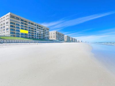 6307 - 4575 S Atlantic Avenue, Condo with 2 bedrooms, 2 bathrooms and null parking in Ponce Inlet FL | Image 2