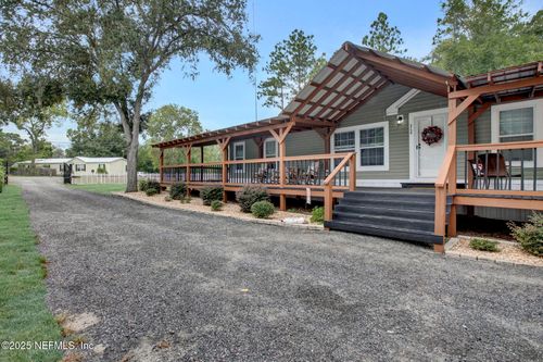 5754 Overlook Dr W, Keystone Heights, FL, 32656-8167 | Card Image