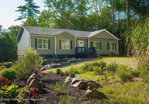 570 Buck Rd, Stone Ridge, NY, 12484 | Card Image