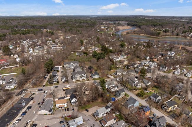 68 Main St, Home with 0 bedrooms, 4 bathrooms and null parking in Exeter NH | Image 22