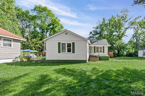 443 Chaudet Ave, Cahokia, IL, 62206-2038 | Card Image