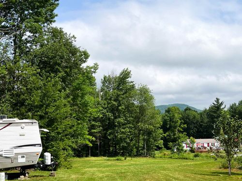 420 Gale Chandler Rd, Landaff, NH, 03585-5504 | Card Image