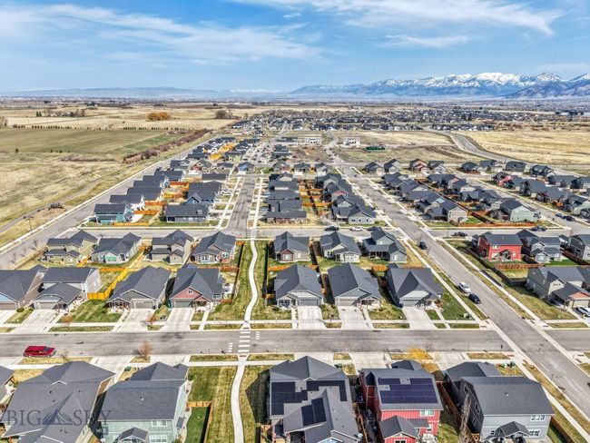 View facing North | Image 46