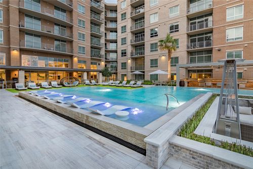 318-4719 Cole Avenue, Dallas, TX, 75205 | Card Image