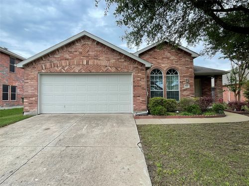 1004 Trickham Dr, Forney, TX, 75126-5104 | Card Image
