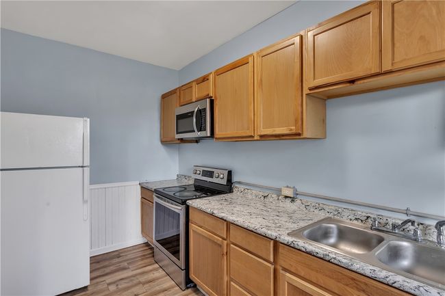 540 Center St, House other with 5 bedrooms, 1 bathrooms and null parking in E Pittsburgh PA | Image 11