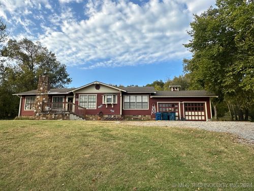 617 W Main, Wilburton, OK, 74578 | Card Image